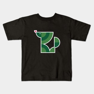 Quadrant Cobra Kids T-Shirt